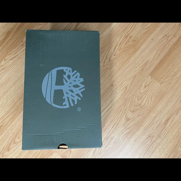 NWT Timberland Boots. Size 7 - Picture 7 of 7